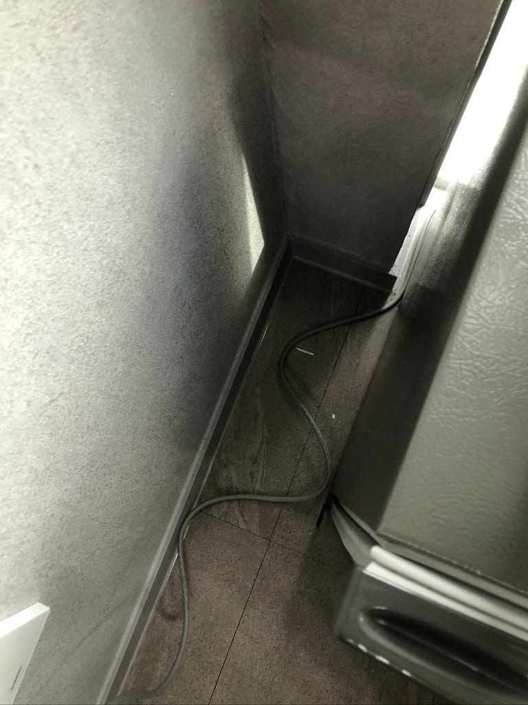 안산 상록구 상가청소 시공 사진