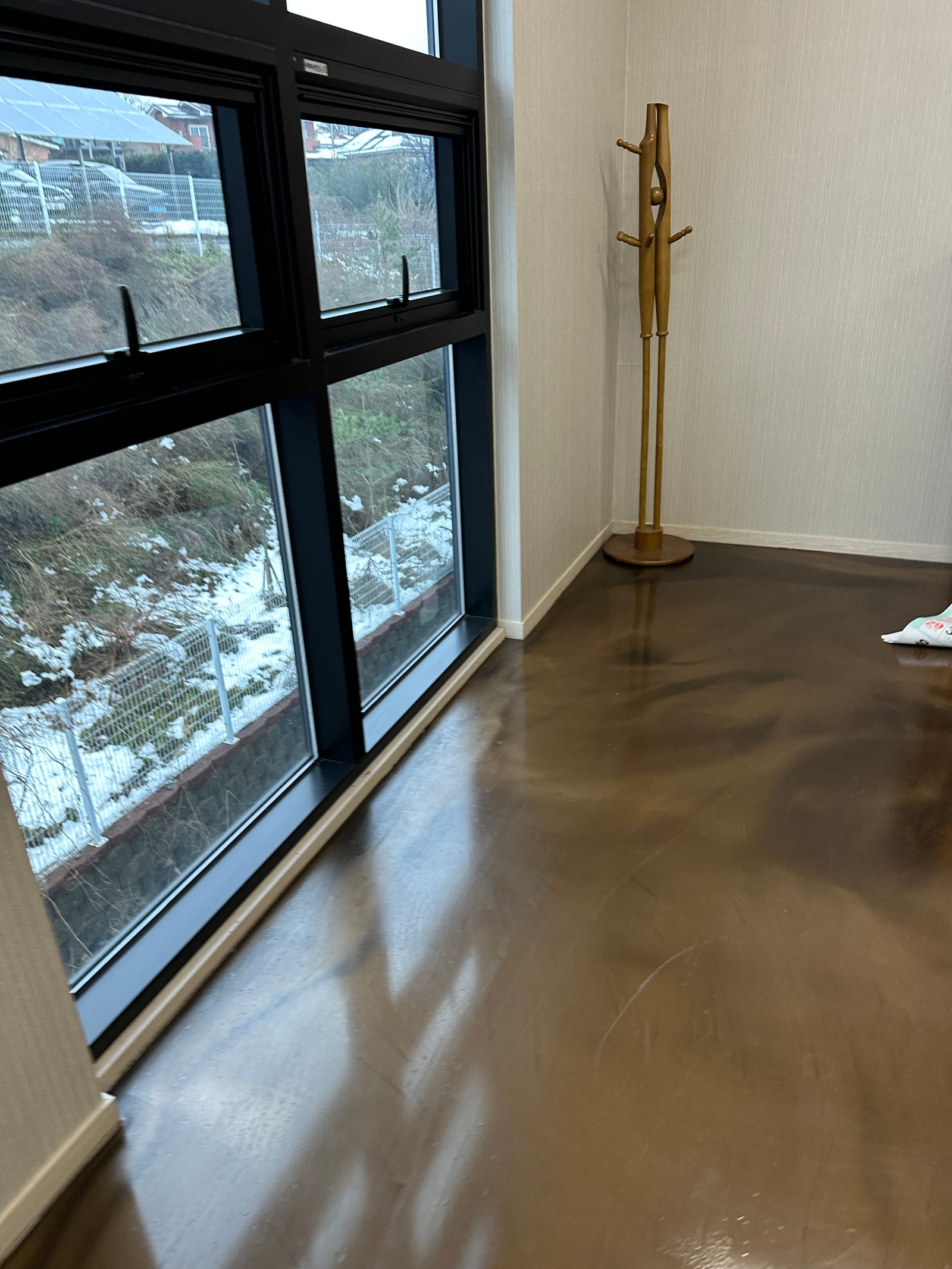 하남 감일동 정기청소 시공 사진