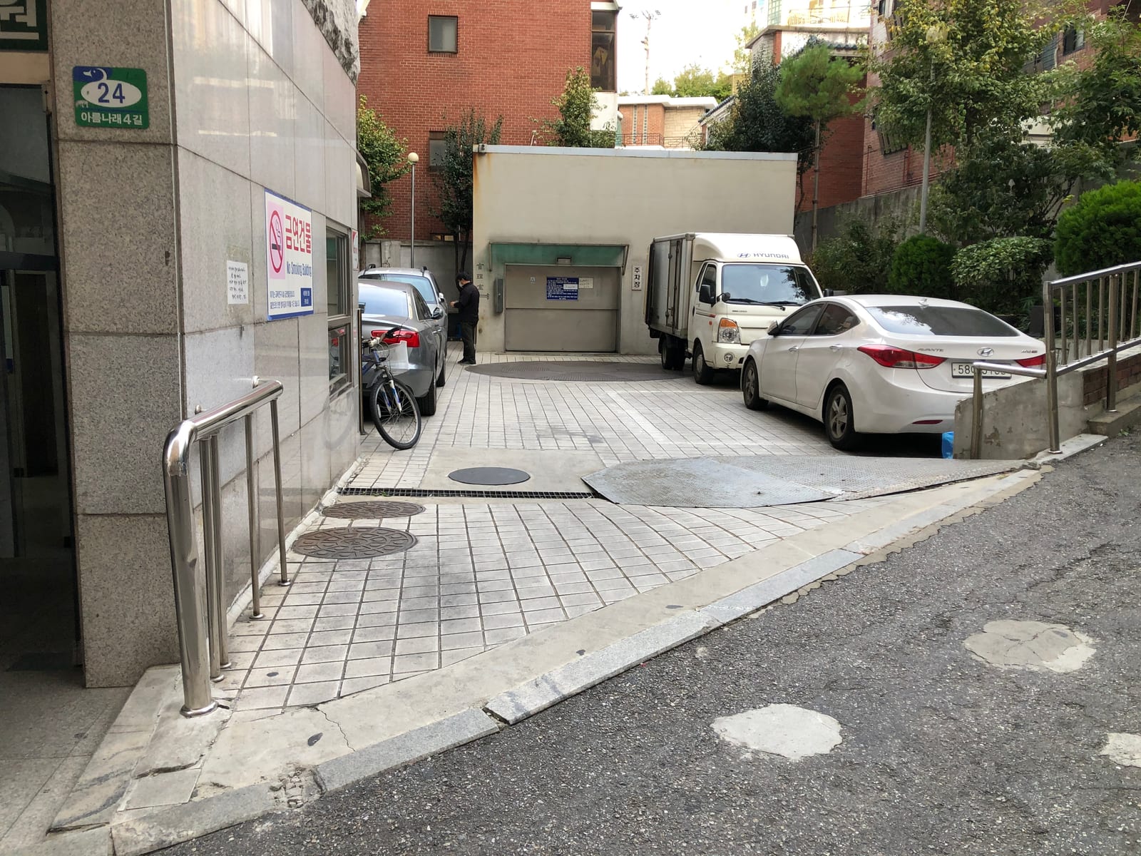 수원 장안구 카펫청소 시공 사진