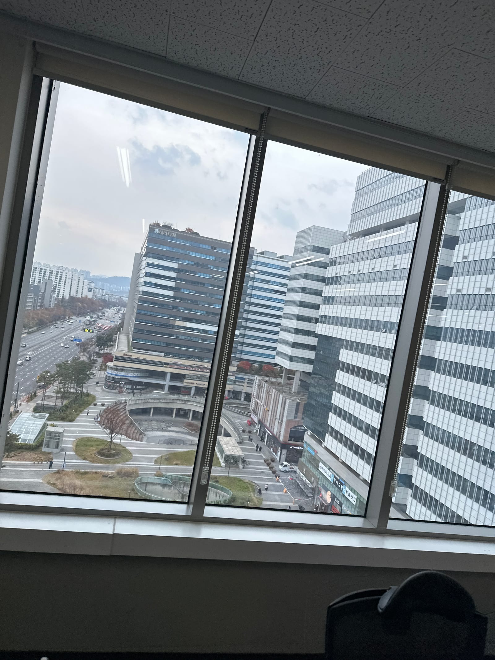 오산 오산동 정기청소 시공 사진